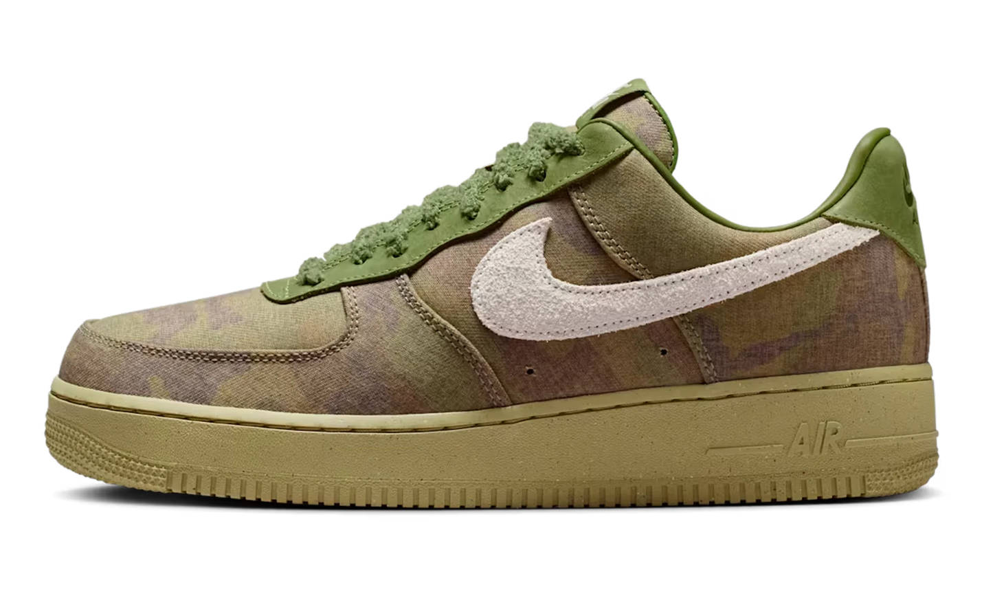 Air Force 1 Low "Wheatgrass" IO5011 300