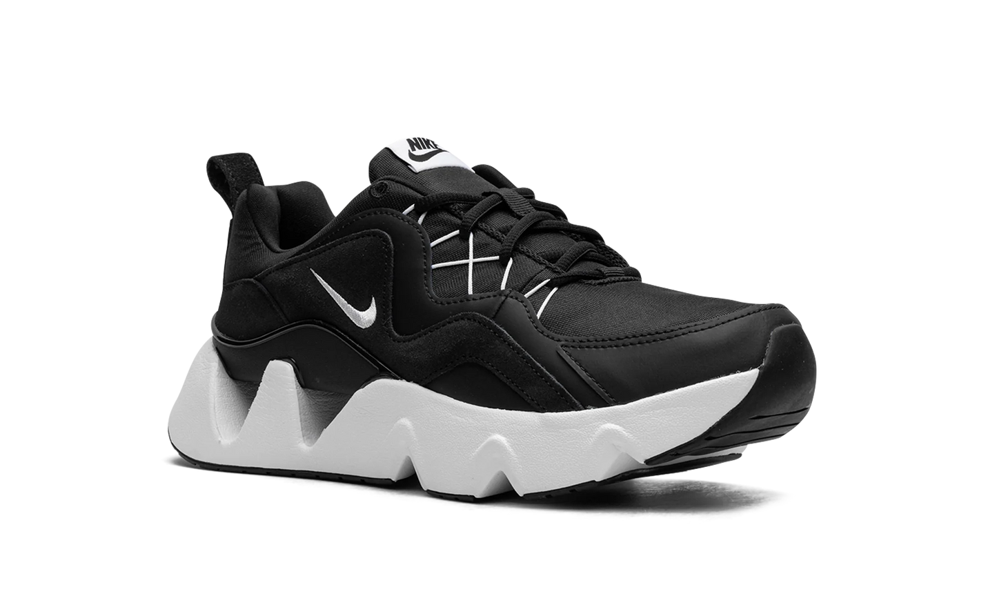 RYZ 365 WMNS "Black White" BQ4153 003
