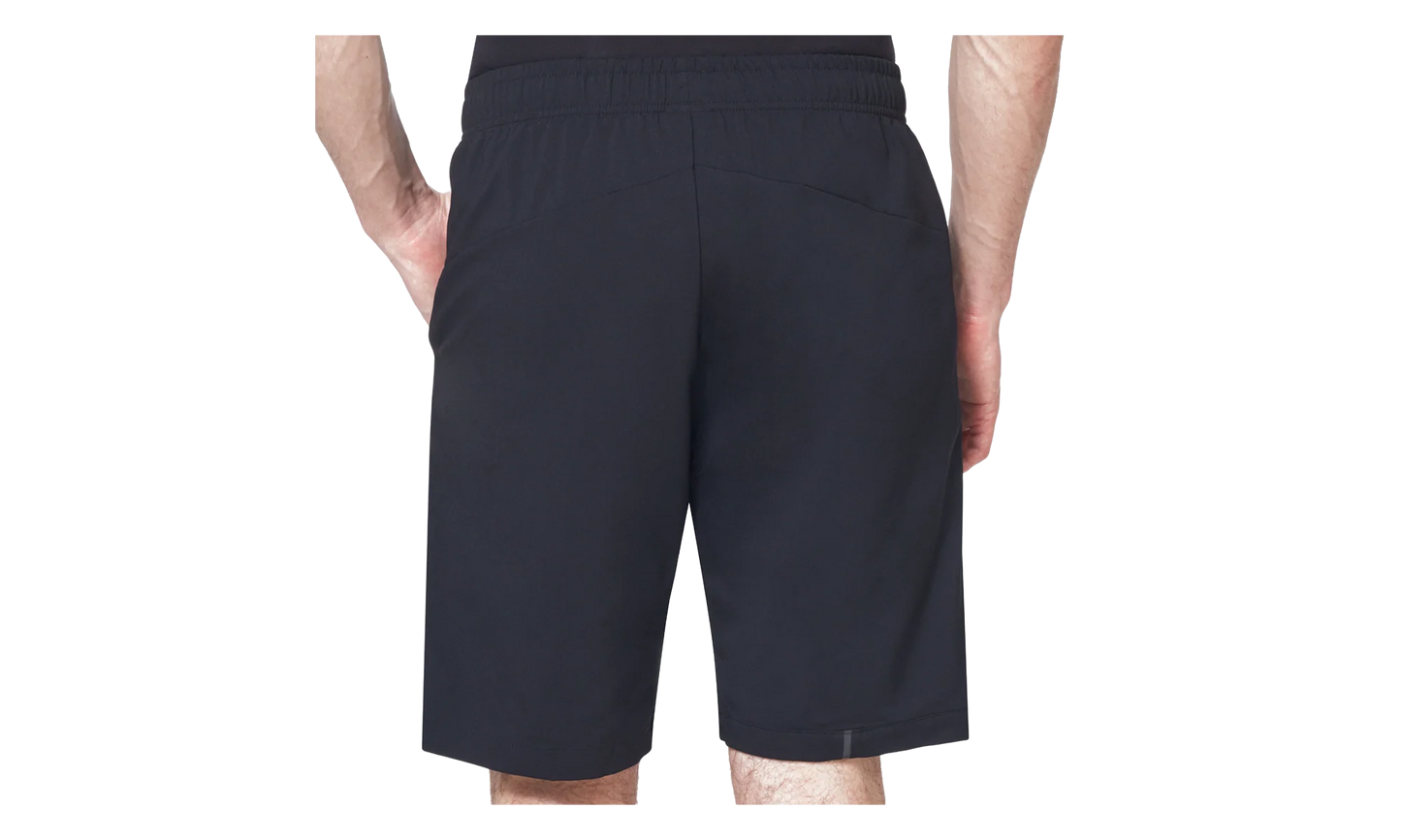 Enhance Mobility Shorts "Blackout" FOA400171 02E