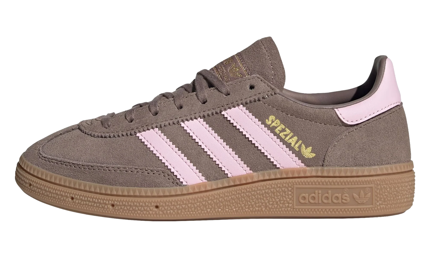 Handball Spezial GS "Trace Brown Clear Pink" HQ5039