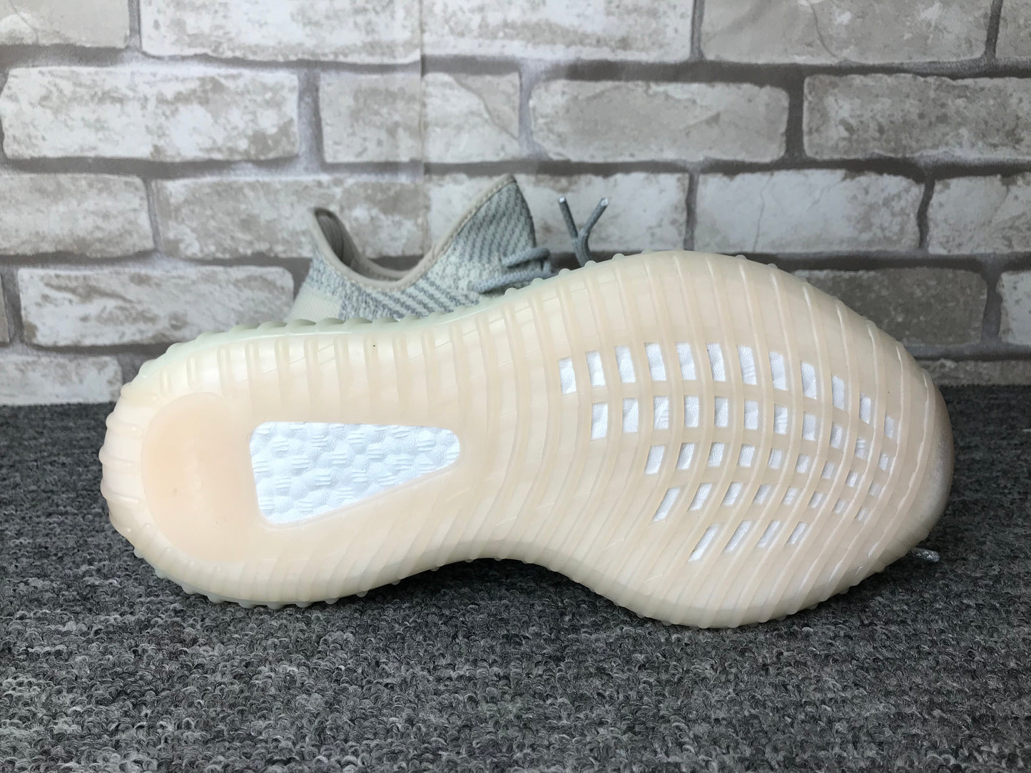 Boost 350 V2 Lundmark (Reflective)