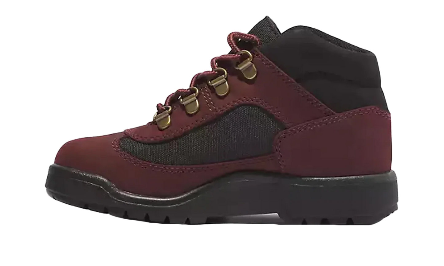 Field Boot PS "Dark Port" TB0A62M9 C60