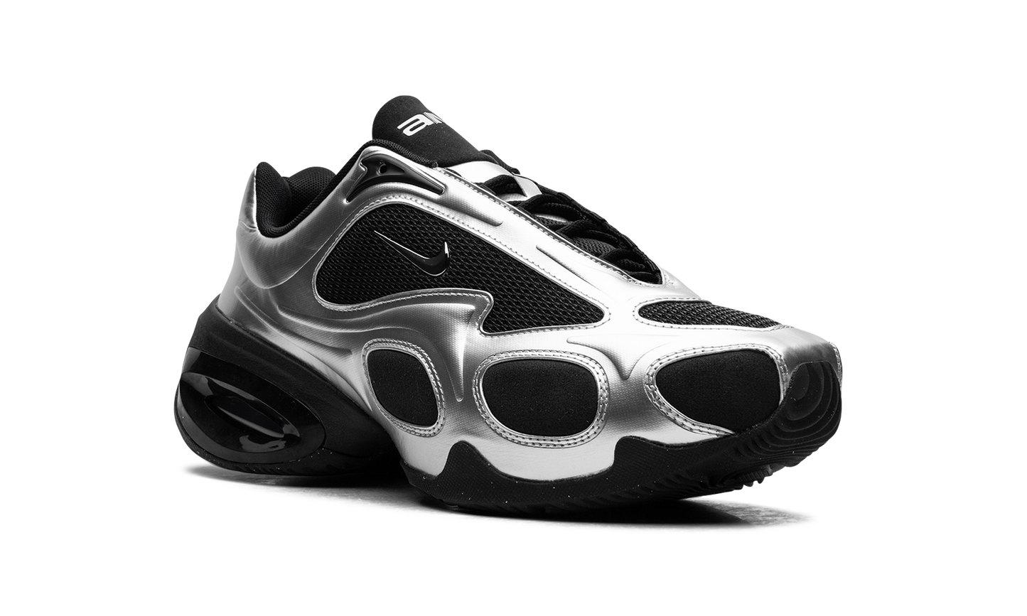 Air Max Muse WMNS"Black/ Metallic Silver" FV1920 001