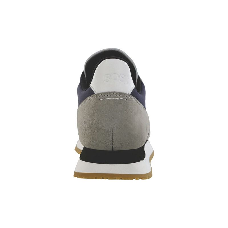 Men's 7eventy6ix-Y 76 Sneaker in Stone Blue