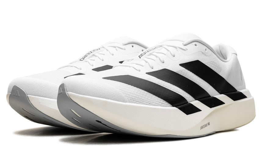 Adizero Evo SL White Black (Women's)