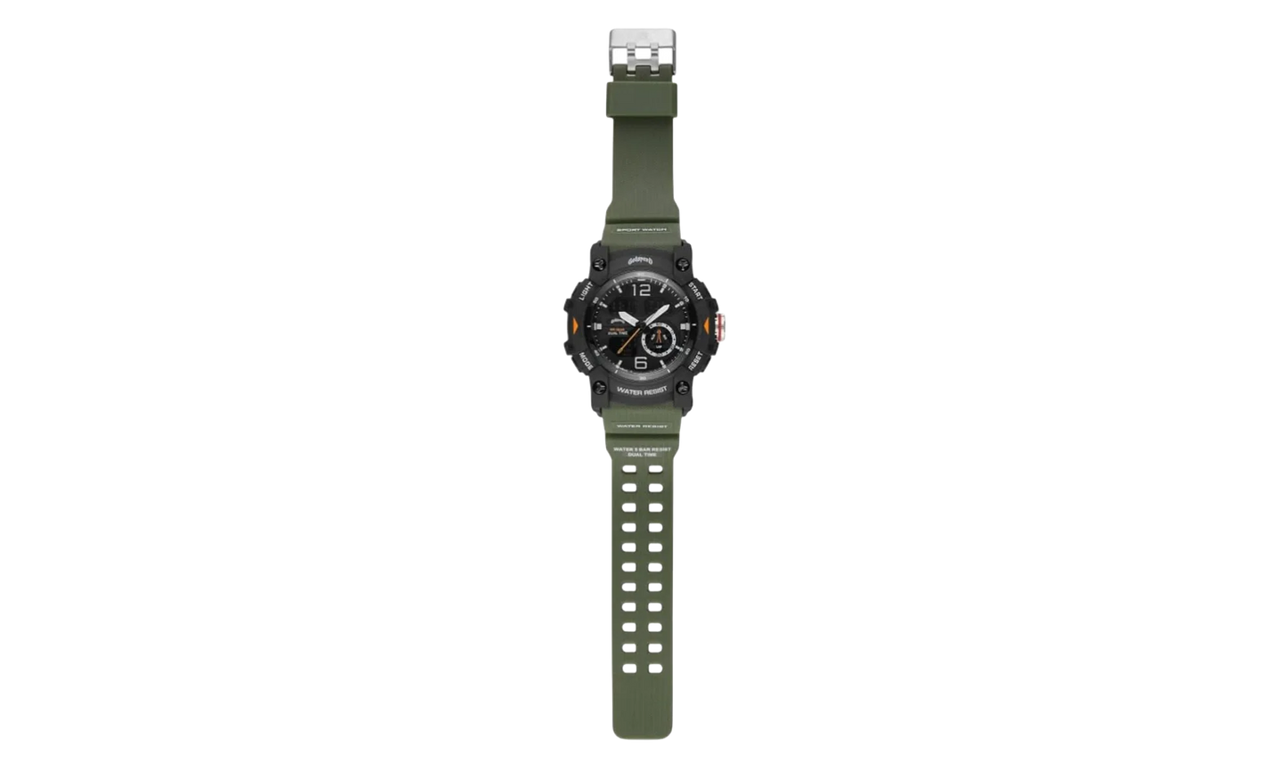 SC Watch "Militia" GS064