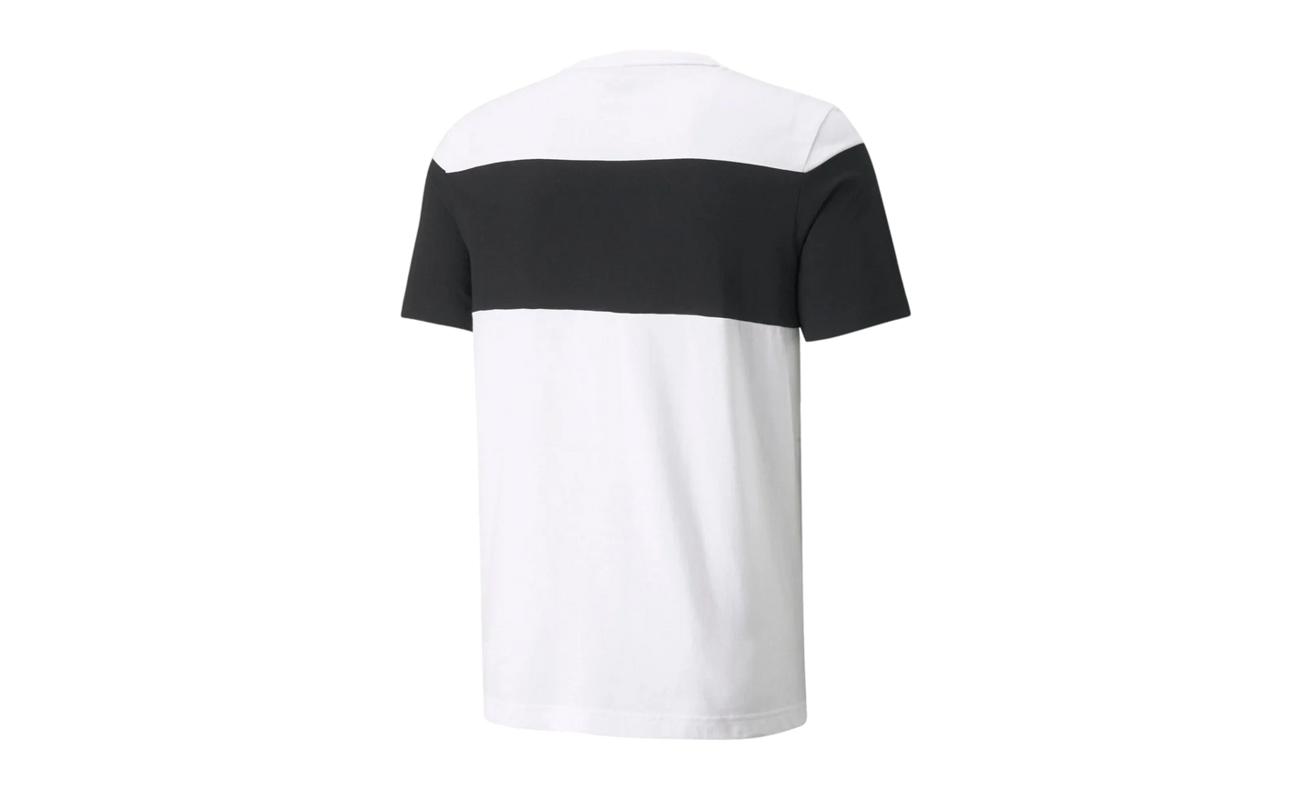 FERRARI RACE SDS TEE "White" 531653 07
