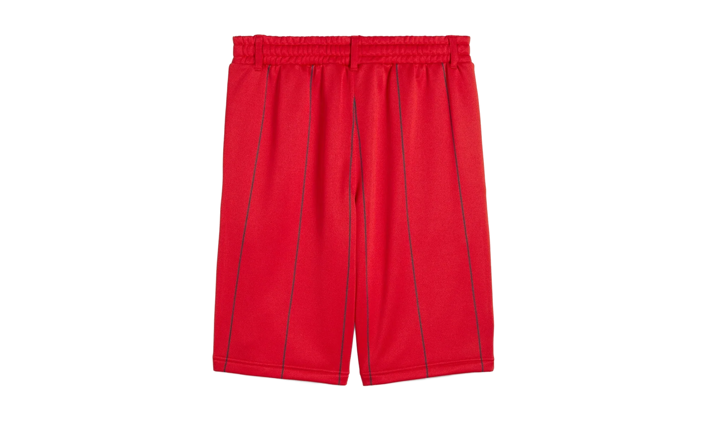 SCUDERIA FERRARI RACE SHORTS "Rosso Corsa" 631266 02