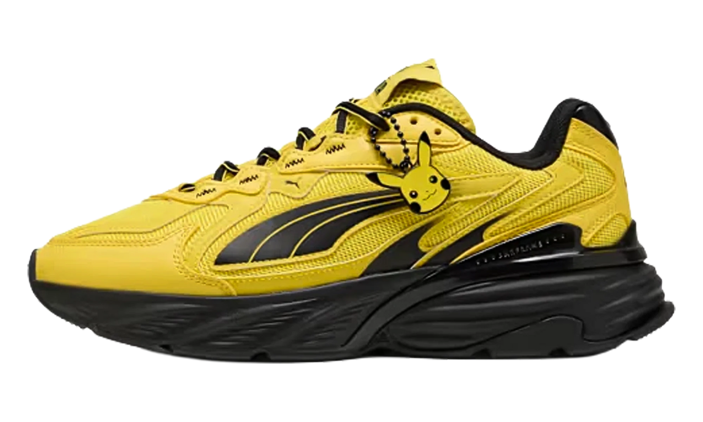 Fade "Pokémon - Pikachu" 408105 01