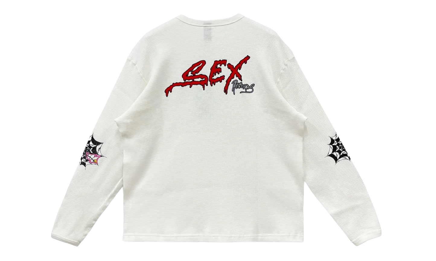 Thermal "Matty Boy - White" MB21