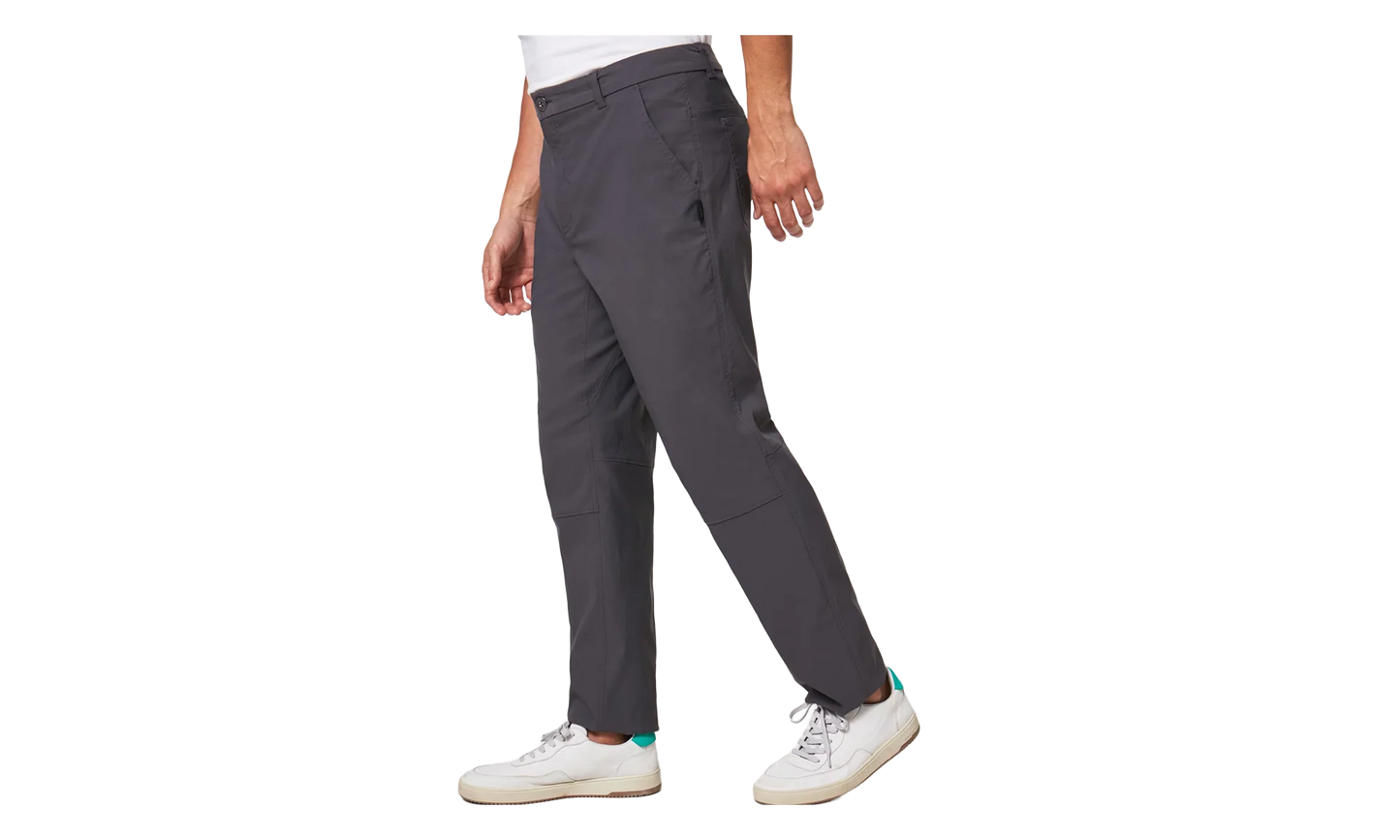 Perf 5 Utility Pant "Forged Iron" FOA401926 24J