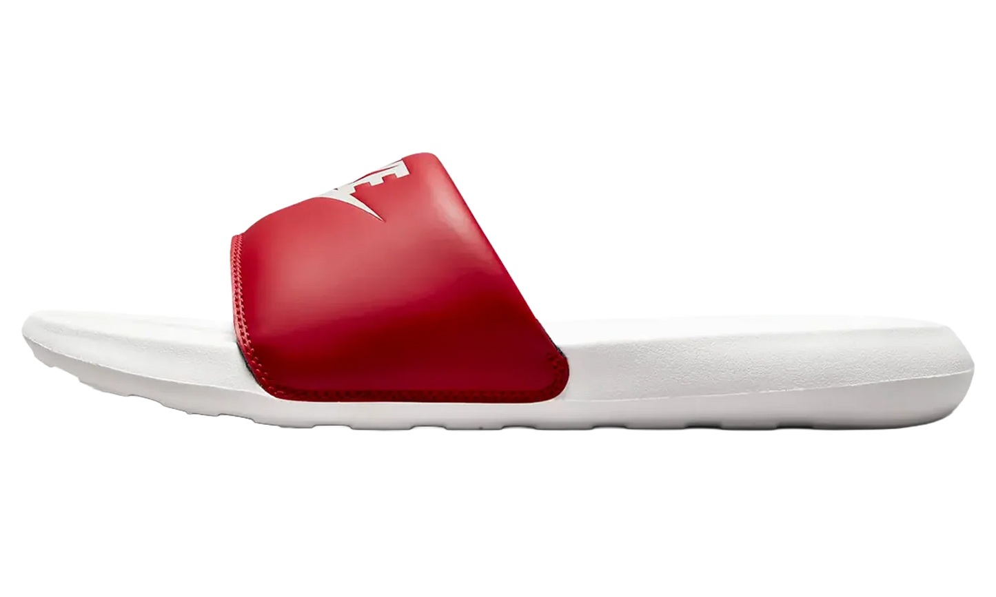 Victori One Slide "Gym Red White" CN9675 601
