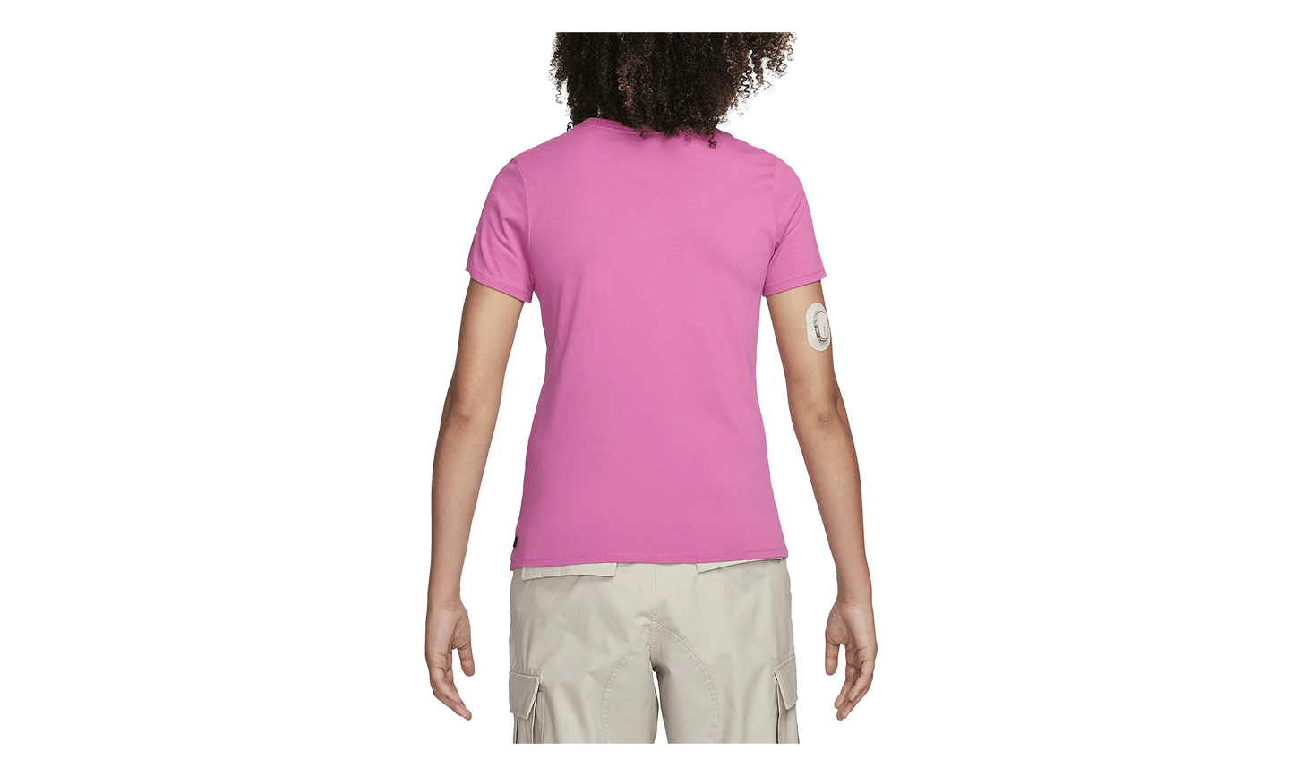 SB Rayssa Leal Tee WMNS "Pink" FV4468 651