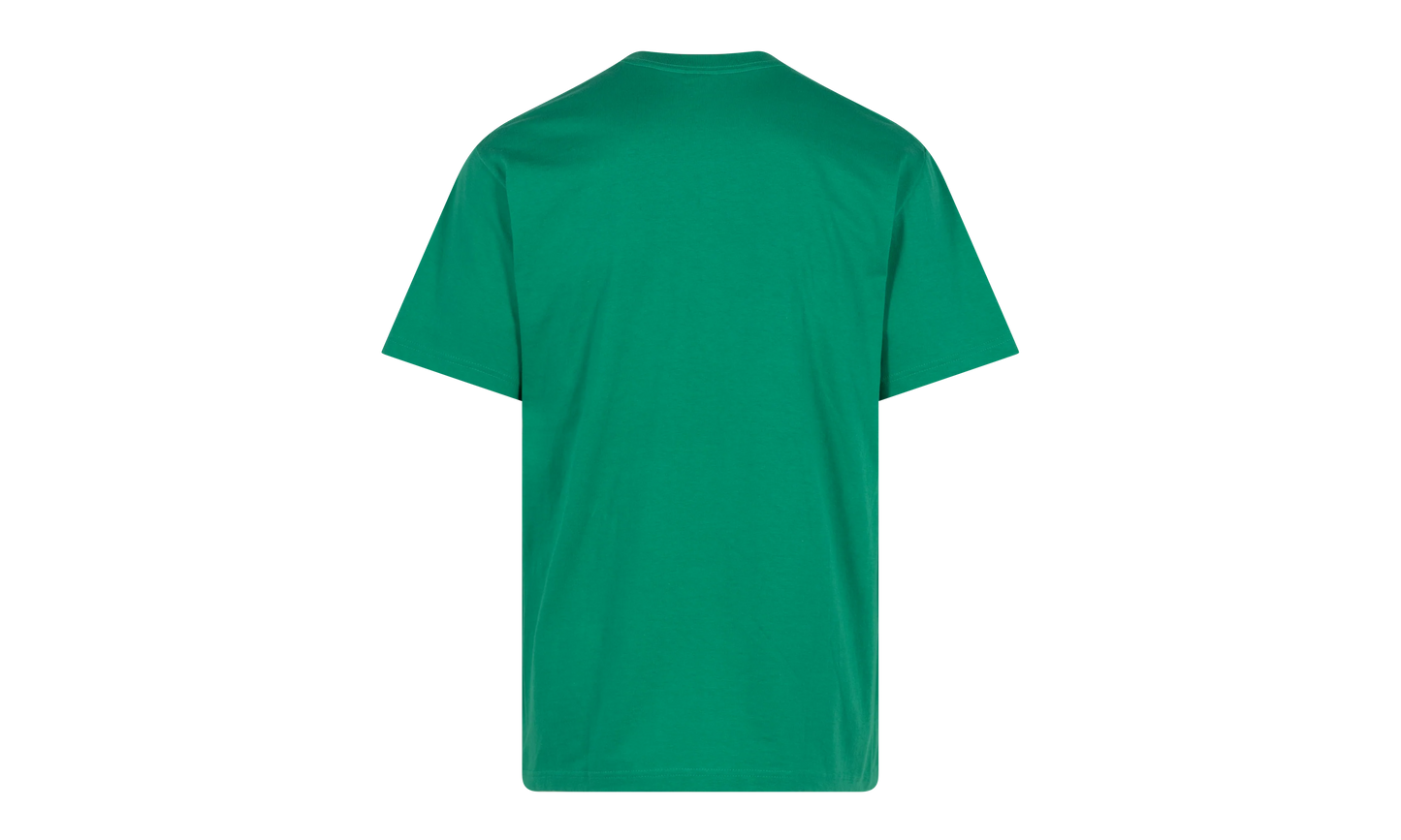 Business Tee "Green" SU100054