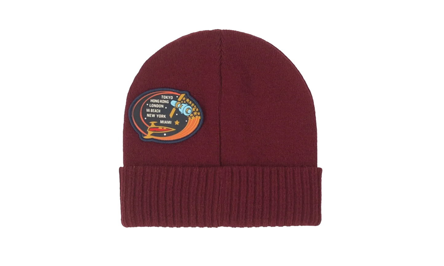Stamps Beanie "Rhododendron" 851 9802 RHOD