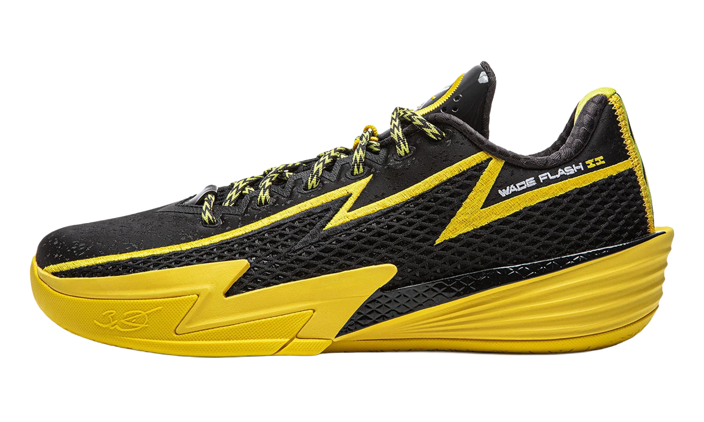 Wade Flash 2 "Caution" ABPV013 2