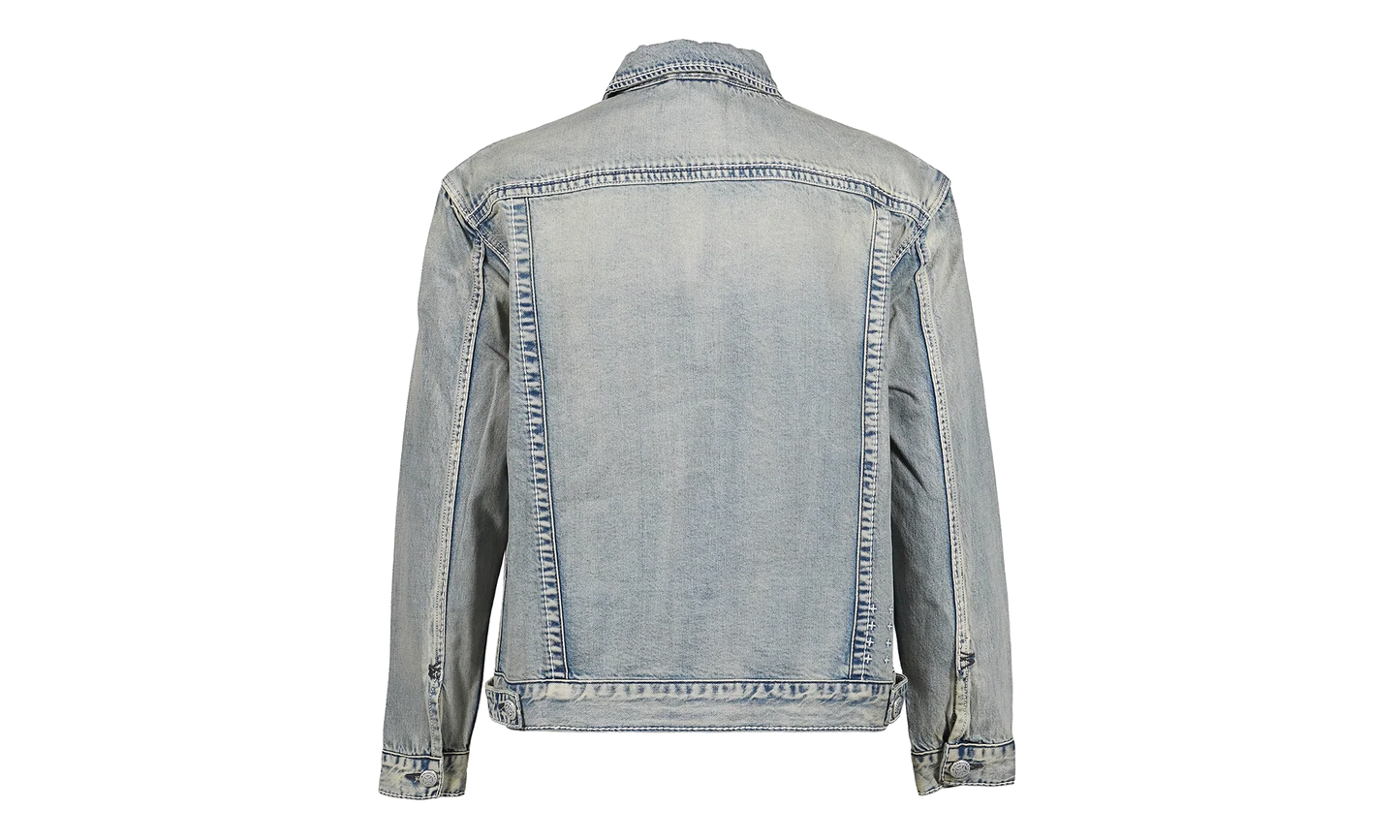 Alice Oh G Jacket "Blue" MAH25JK003