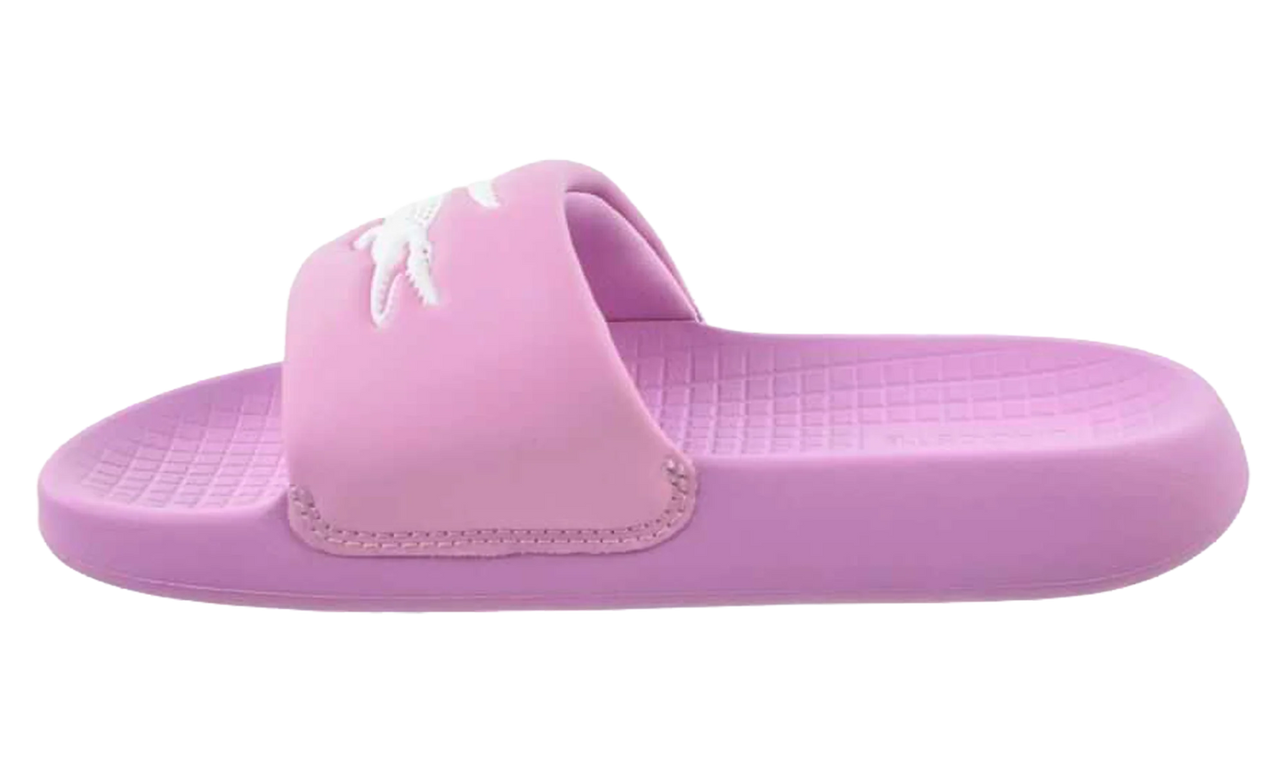 Serve Slide 1.0 PS "Pink / White" 747CUC0002 F50