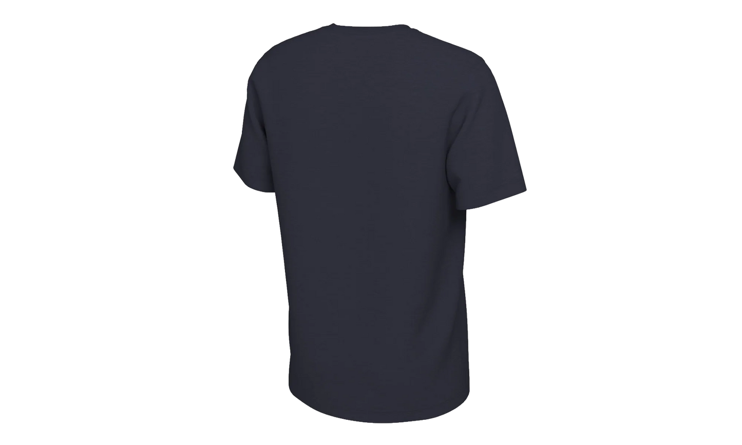 Michigan Wolverines 2023 National Champions "Locker Room Tee" 2023MICHIGANCLR