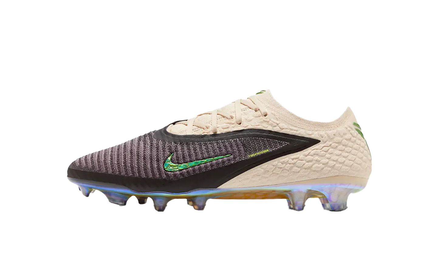 Nike Phantom 6 Low Elite FG Cleats "Black Mamba" IF4392 001