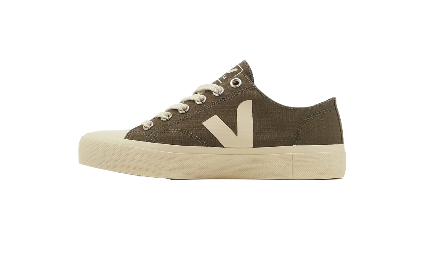 Wata II Low Sneakers "Khaki" PL1903350A