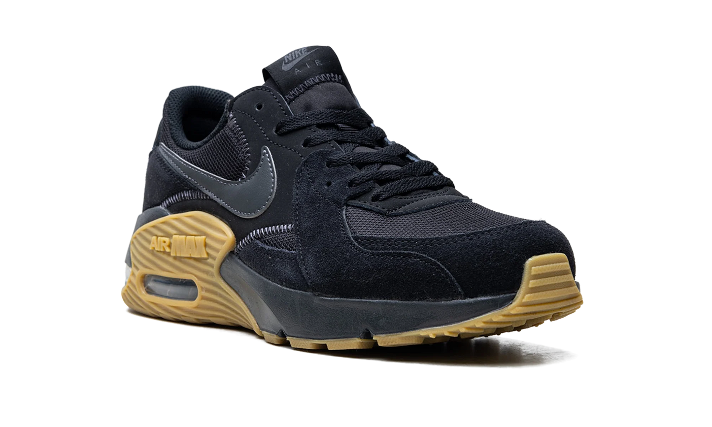 Air Max Excee "Black Gum Light Brown Anthracite" HV0928 010