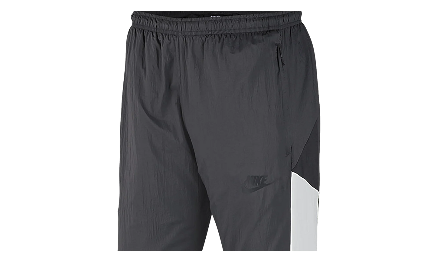 Sportswear Woven Pants "Anthracite / Sail / Black" AR1873 060