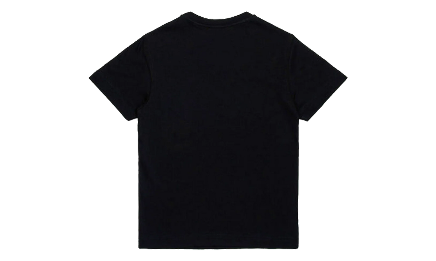 Short Sleeve T-Shirt GS "Black" J02476 00YI9 K900