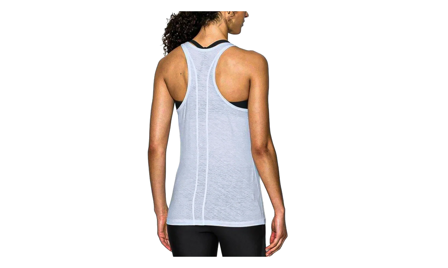 Skyward Tank Top WMNS "White" 1289389 100