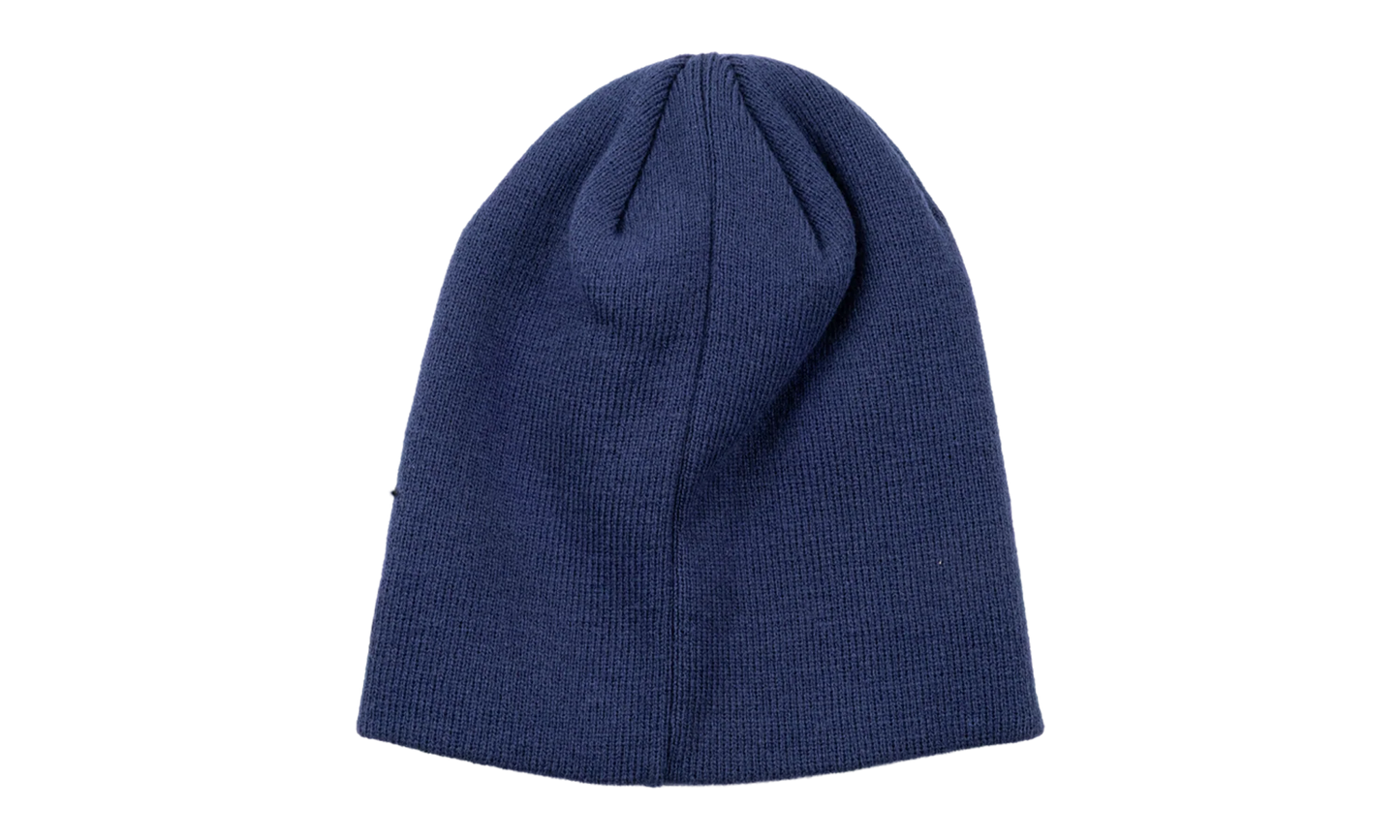 BASIC STÜSSY SKULLCAP "Deep Blue" STUS326