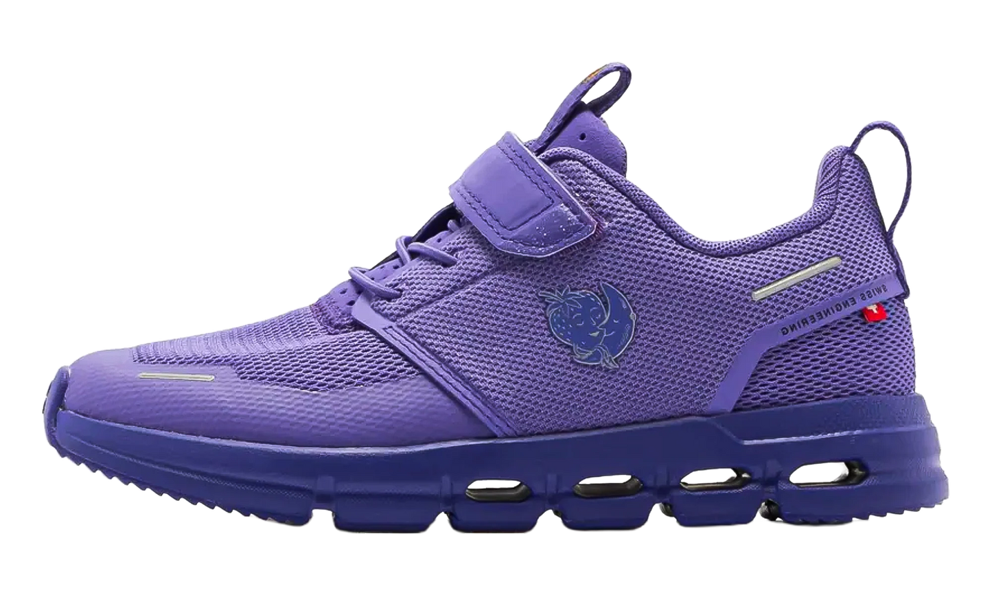 Cloud Play SHF GS "Vitelotte / Twilight Sneakers" 3KG10025297