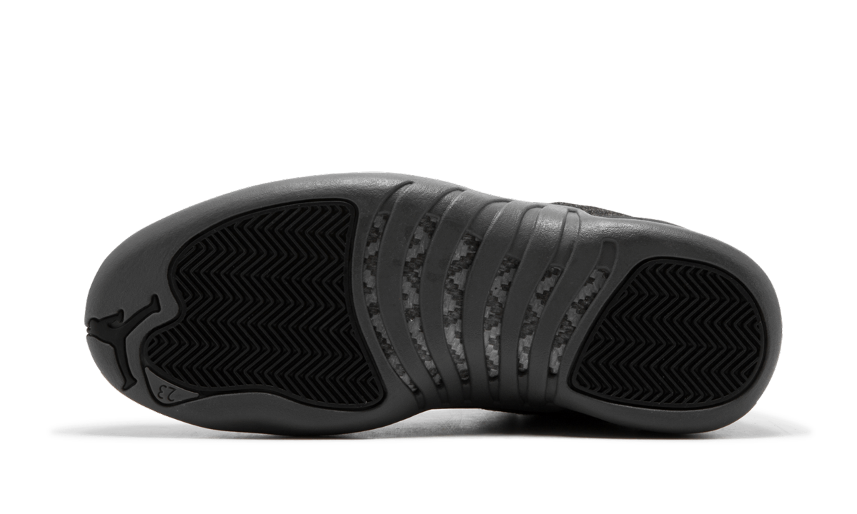 12 Retro Wool "Wool" 852627 003
