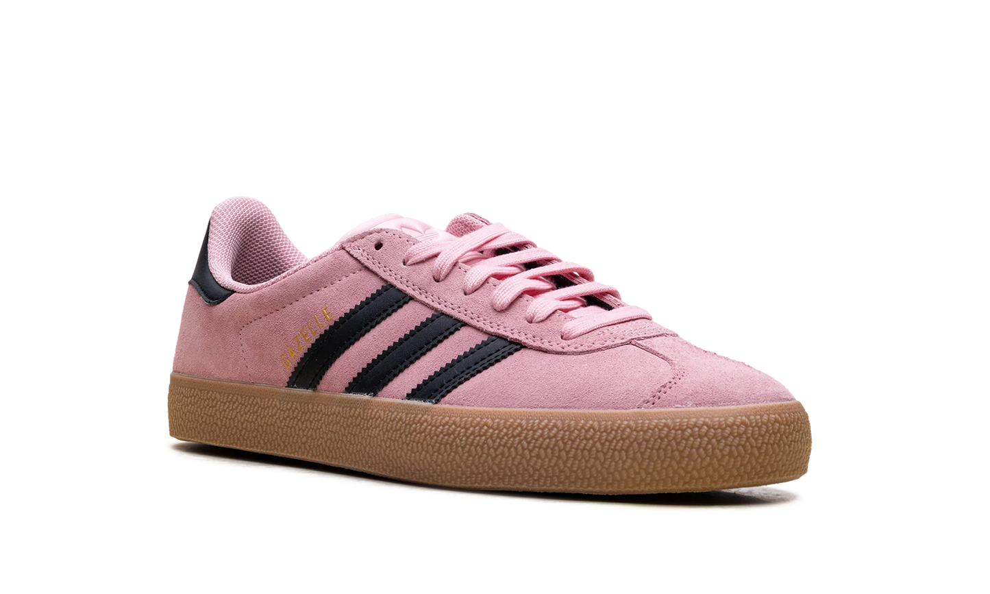Gazelle ADV "Light Pink Core Black Gum" JR7106