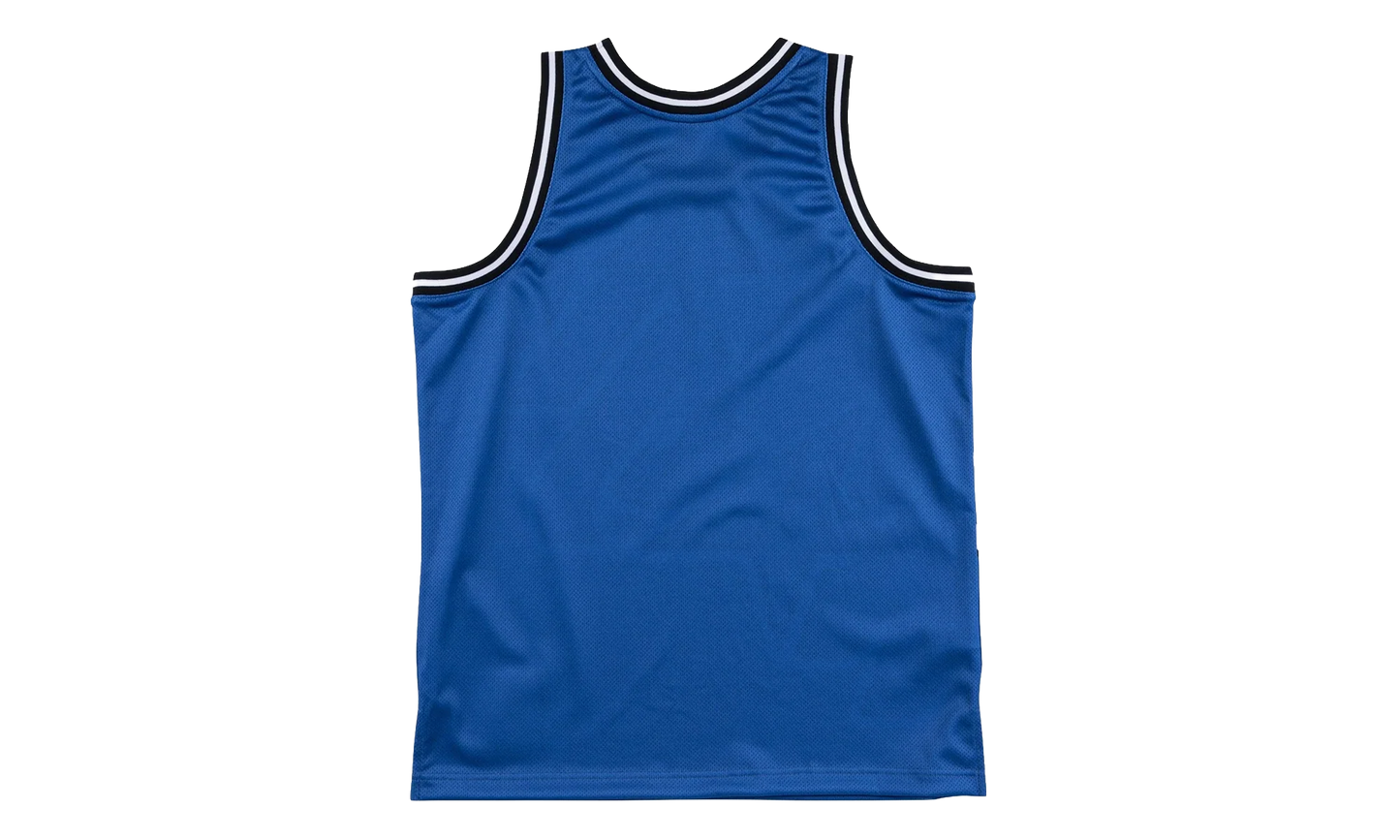 NBA Big Face Jersey "Orlando Magic - Royal" MSTKBW19068 OMAROYA