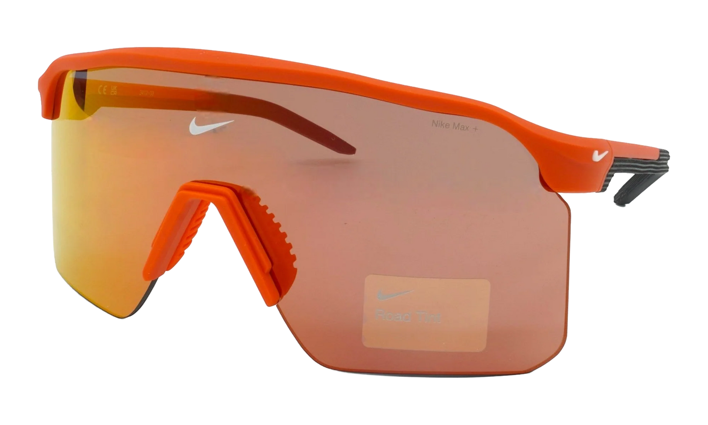 Expedition Shield Team Sunglasses "Orange / Black / Road Tint" IH0899 891