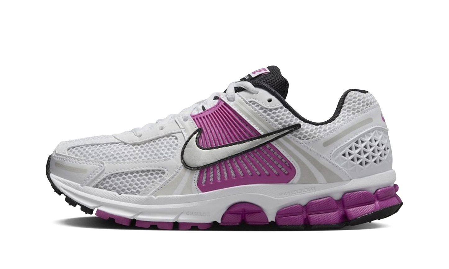 Zoom Vomero 5 WMNS"white metallic platinum" FJ2028 100