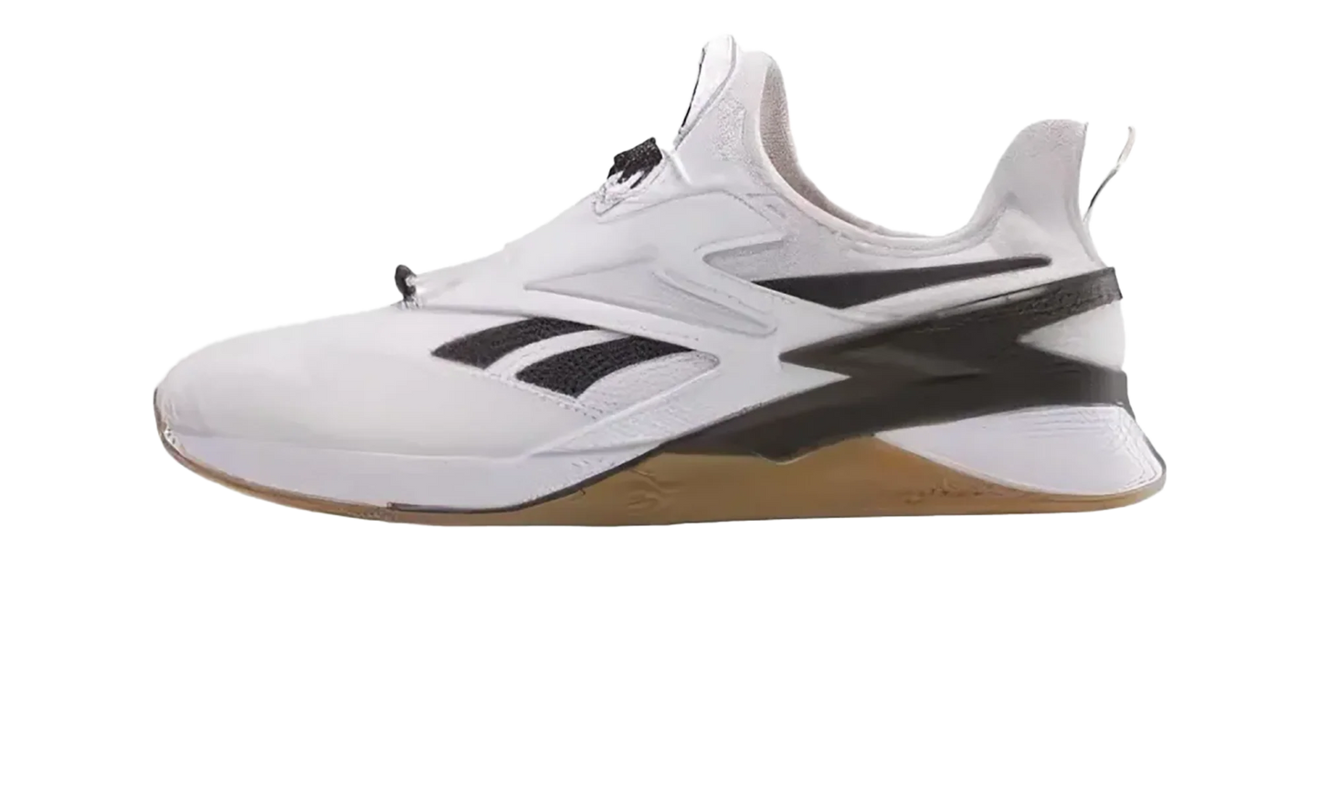 Nano X3 "Rich Froning White Black Gum" 100074782