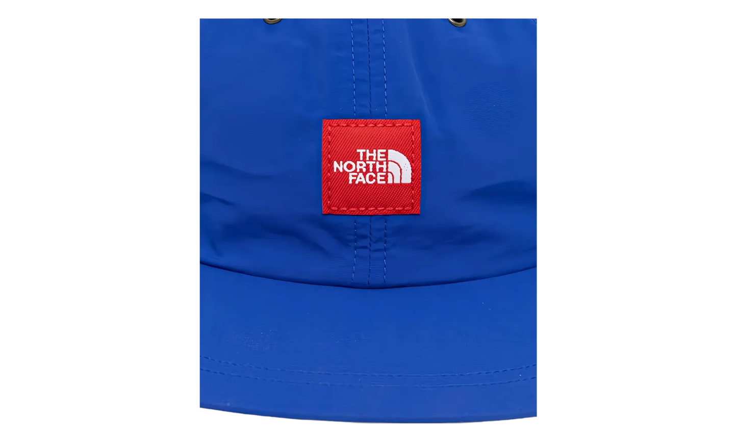 Red Box Nylon Hat "TNF Blue" NF0A8EG7CZ6