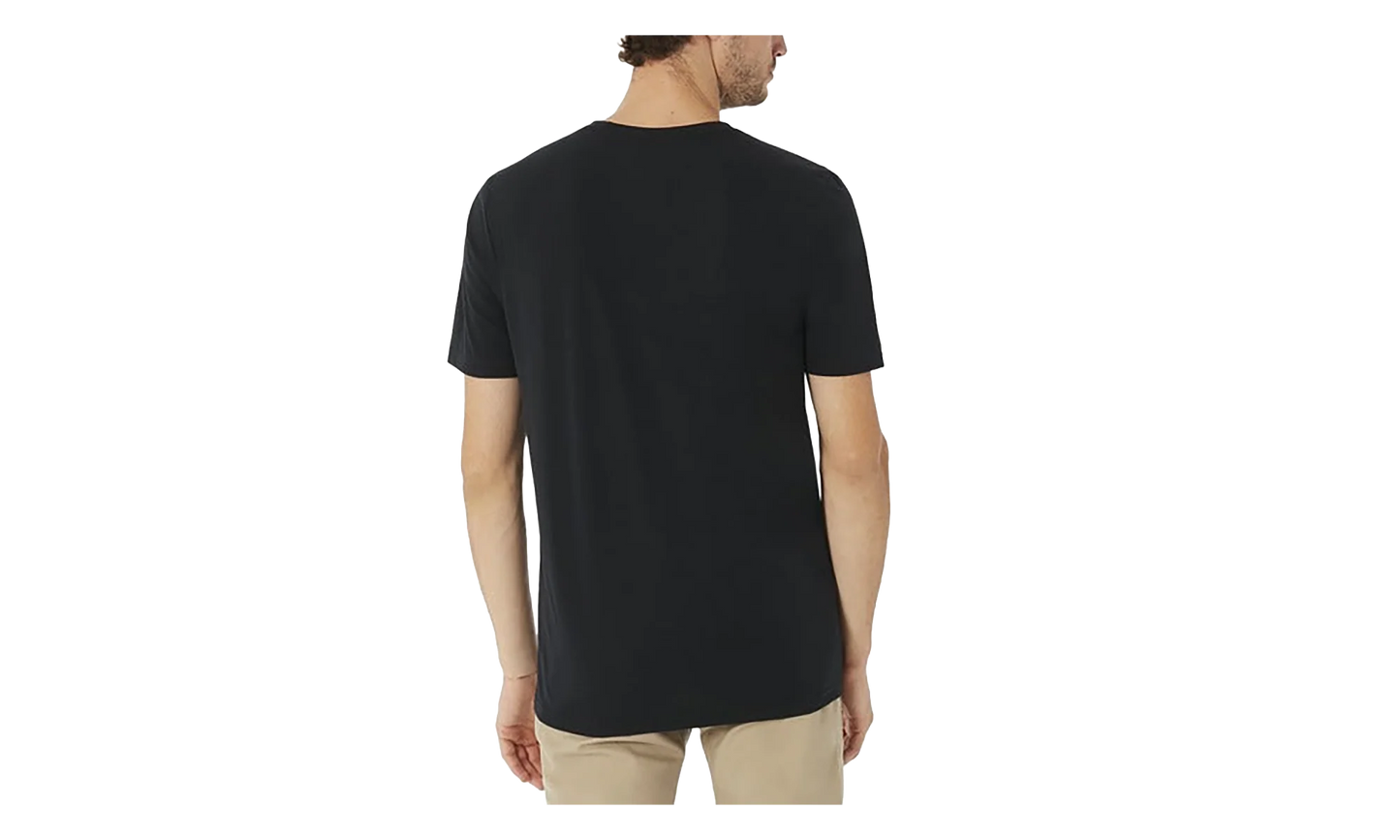 PC-Bark Ellipse T-Shirt "Blackout" 456930A 02E