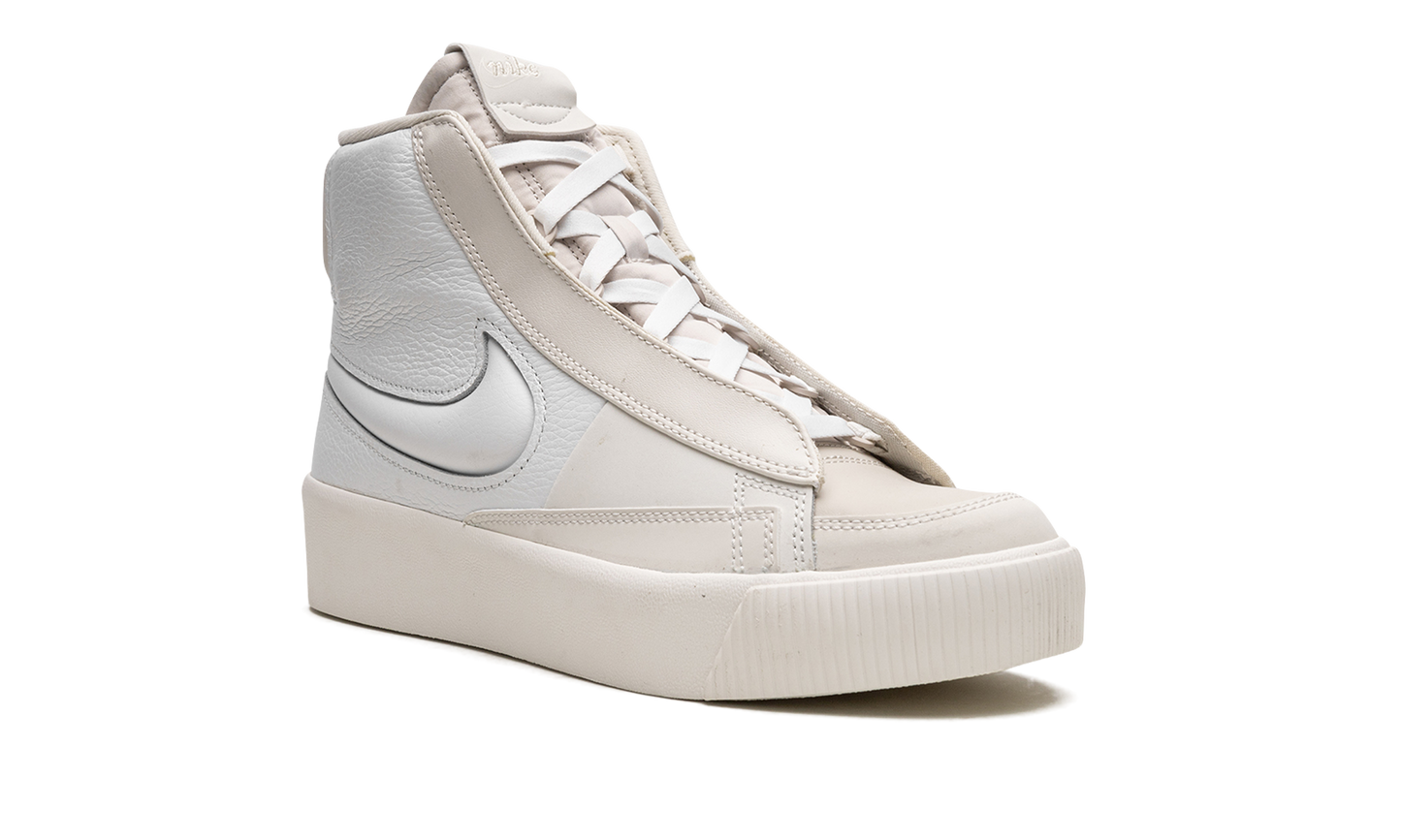 BLAZER MID VICTORY WMNS"Summit White" DR2948 100