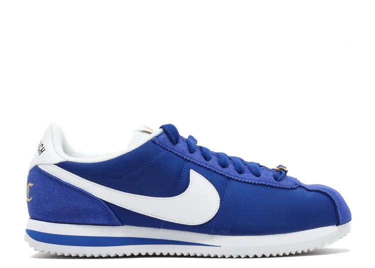 Cortez Basic Nylon Long Beach (WORN)
