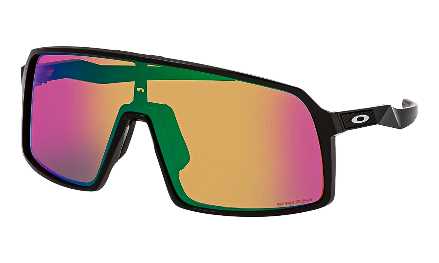 Sutro Sunglasses "Polished Black / PRIZM Snow Jade" OO9406 21