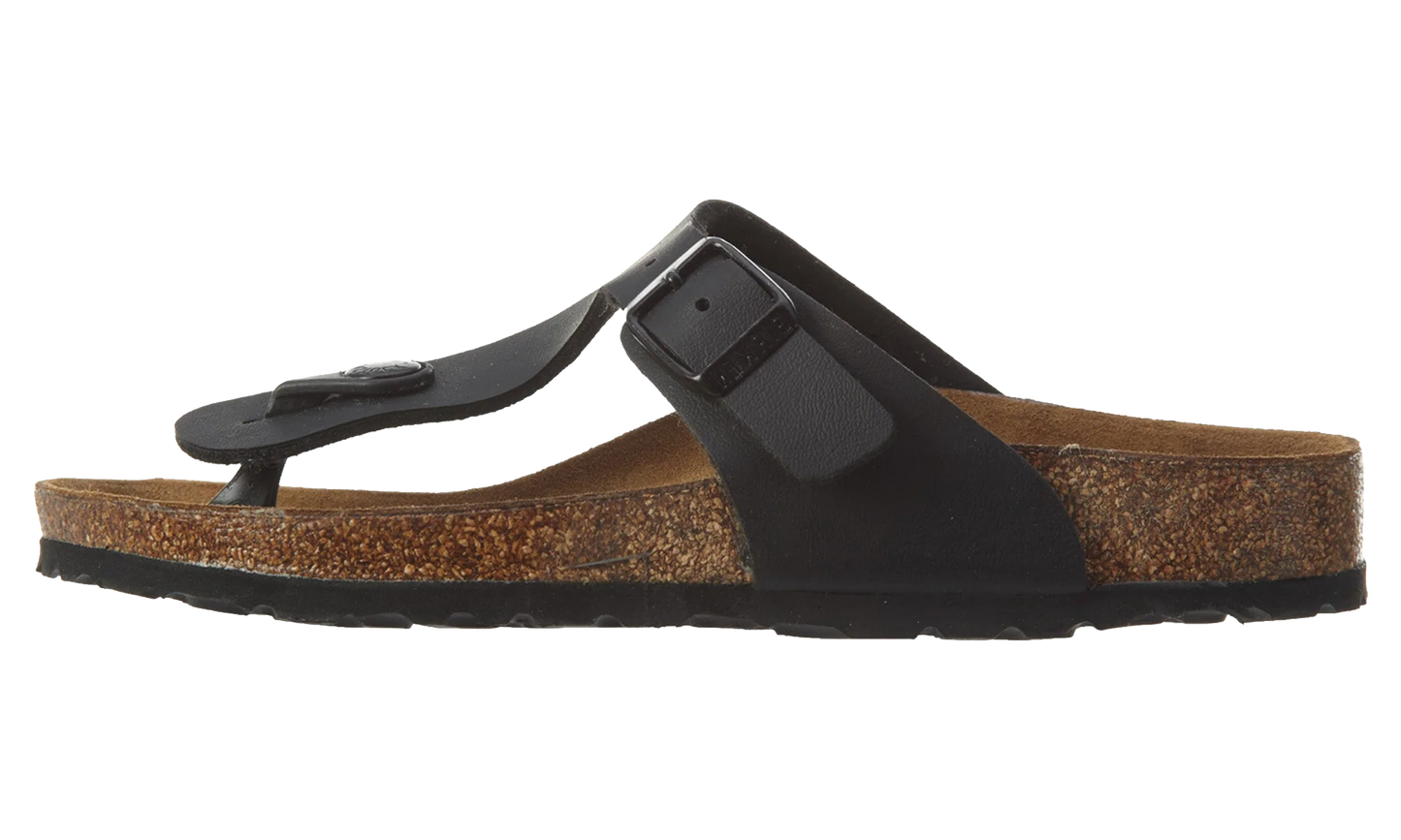 Gizeh GS "Birko - Flor - Black" 043693