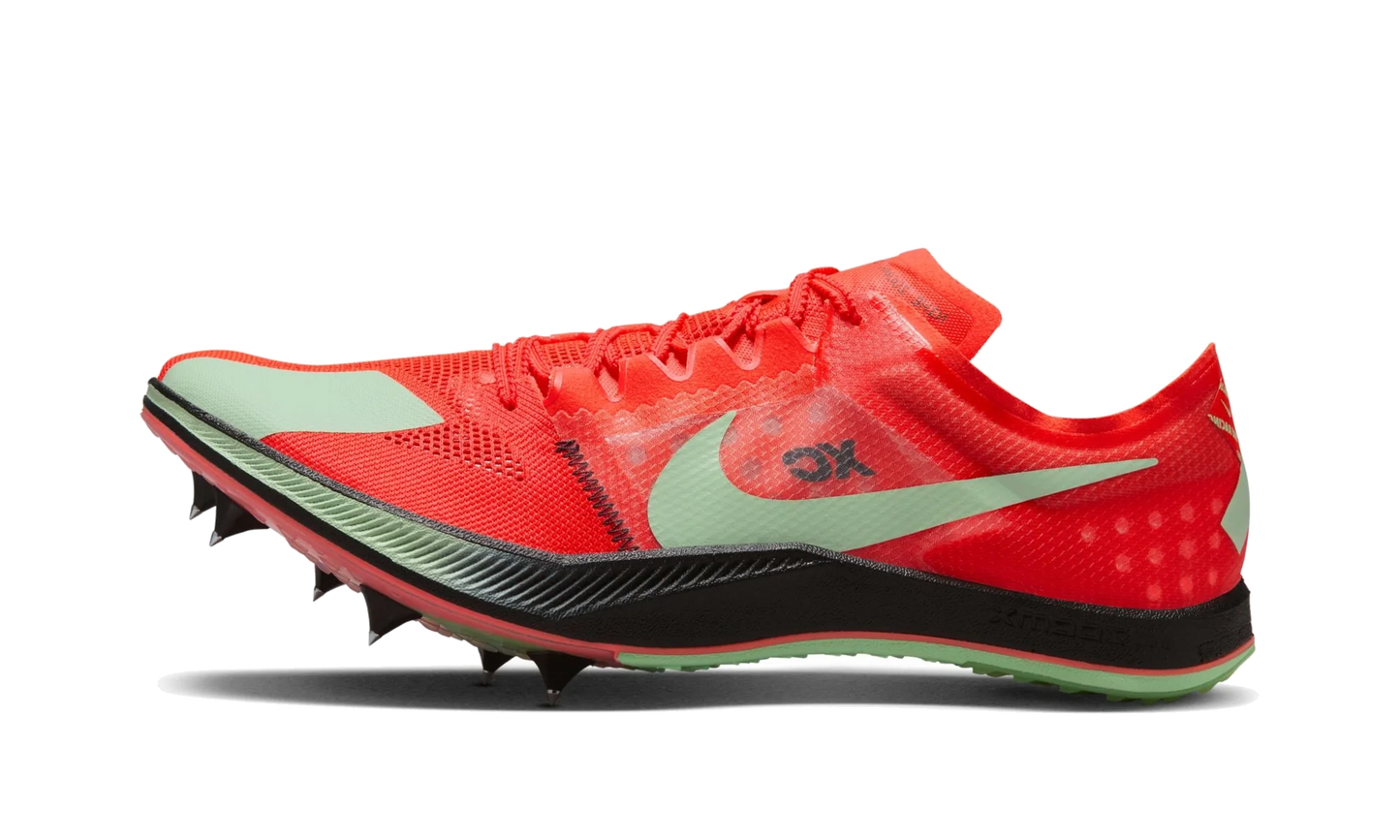 ZoomX Dragonfly XC "Bright Crimson" DX7992 600