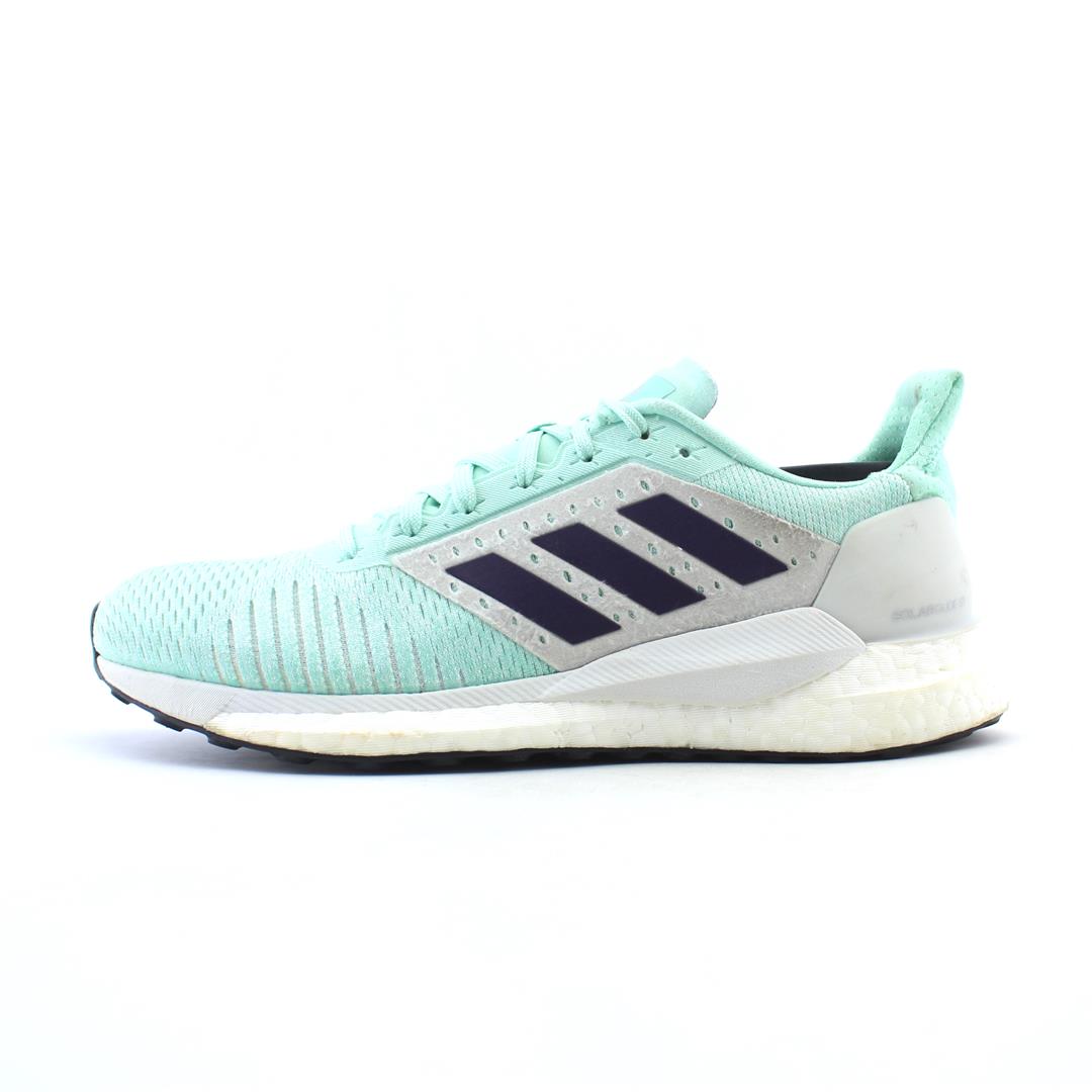 SOLAR GLIDE ST BOOST