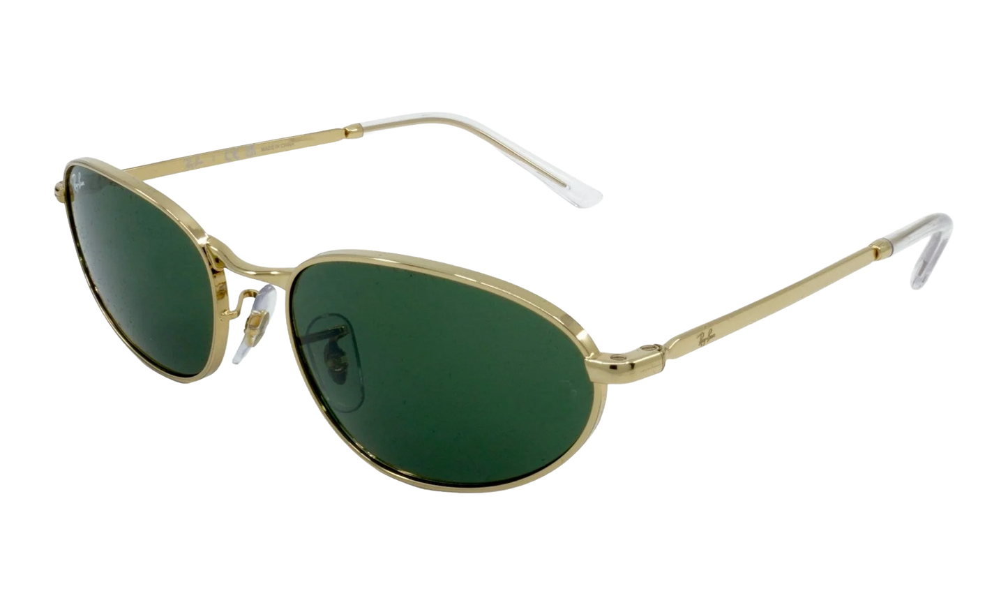 Irregular Sunglasses "Arista" RB3734-001-31_56