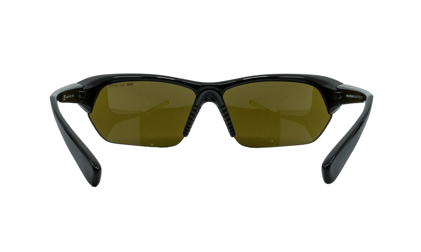 Skylon Ace Sunglasses "Black / Volt" EV0525 077