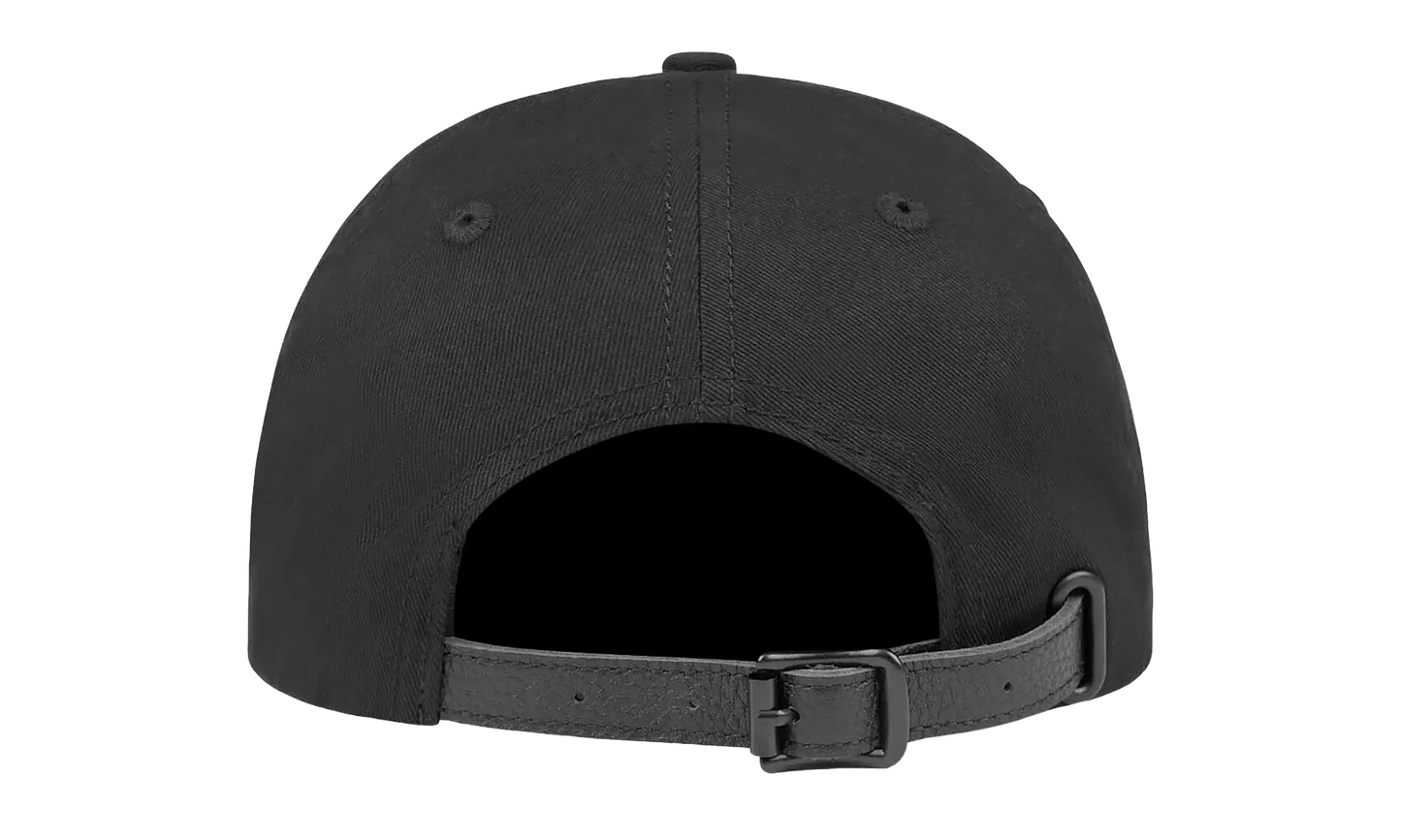 Virginia Cap "Black" DT490