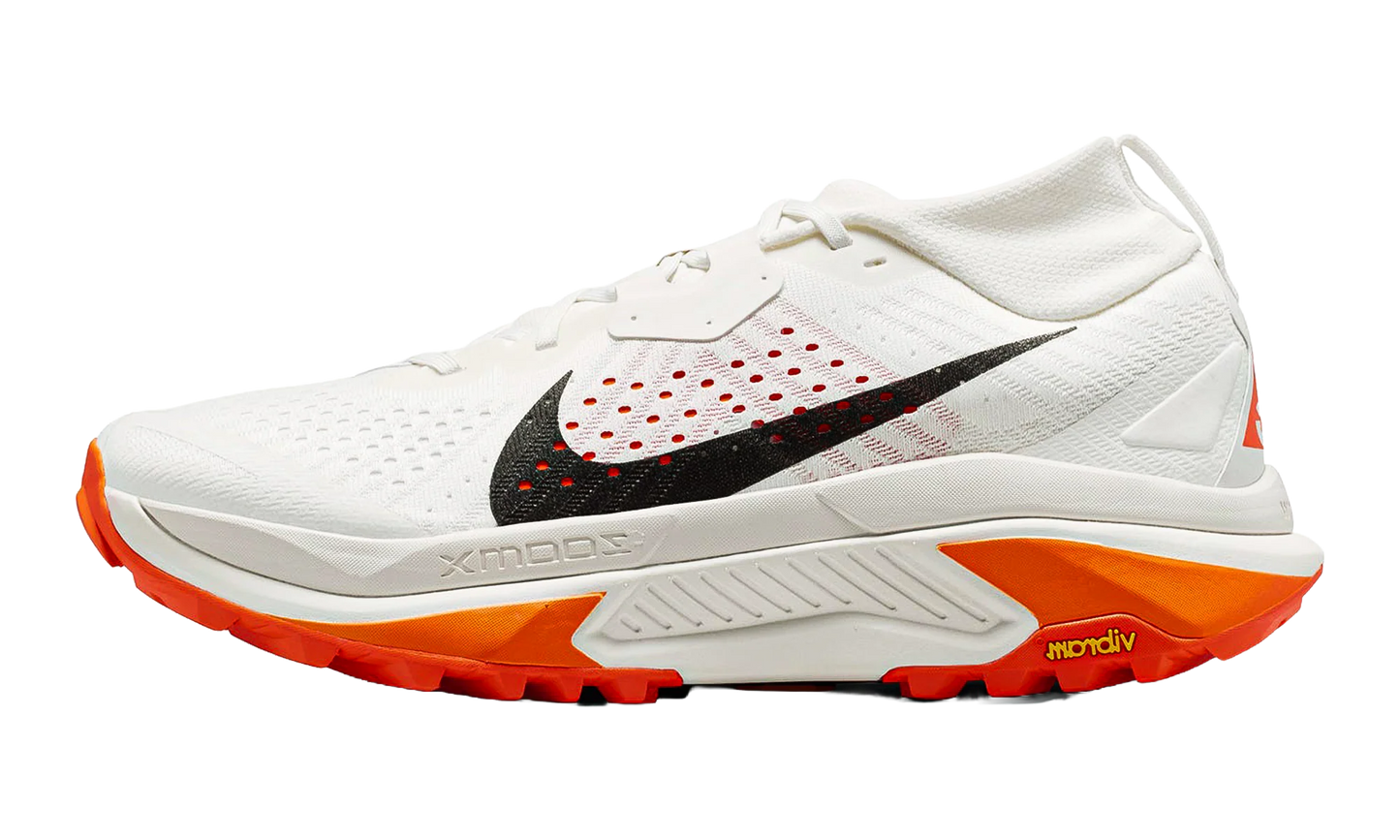 ZoomX ACG Zegama "Summit White Safety Orange Black" HV8113 103