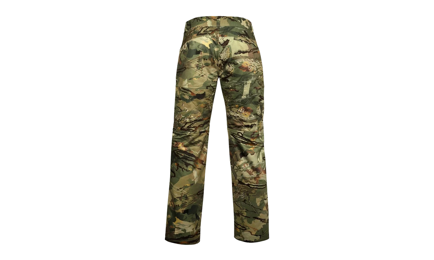 Brow Tine Jacket "Forest 2.0 Camo / Black" 1355317 988